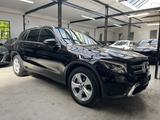 Mercedes-Benz GLC 220 d 4Matic *EXCLUSIVE*LED HP*PDC*SHZ* - Mercedes-Benz GLC 220 in Duisburg