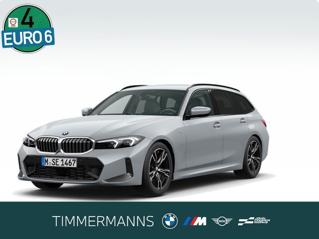 Image of BMW 320