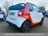 Smart ForTwo Cabrio Prime 90Ps AUTOM/LEDER/NAVI/SITZH - Smart ForTwo Gebrauchtwagen in Kiel