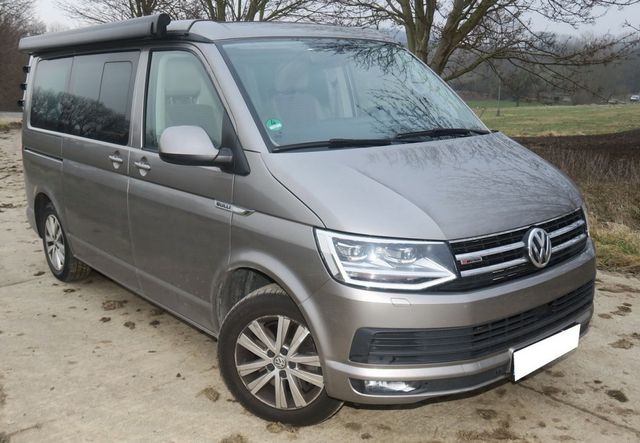 Volkswagen T6 California Ocean 4 Motion LED NAVI ACC KAMERA