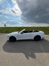Ford Mustang 5.0 Ti-VCT V8 GT 10Gang/MagneRide/B&O