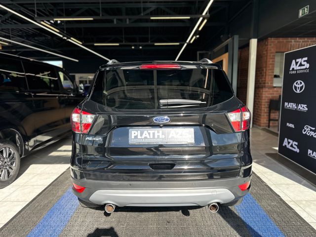 Ford Kuga  Cool & Connect *Allrad*Autom.*