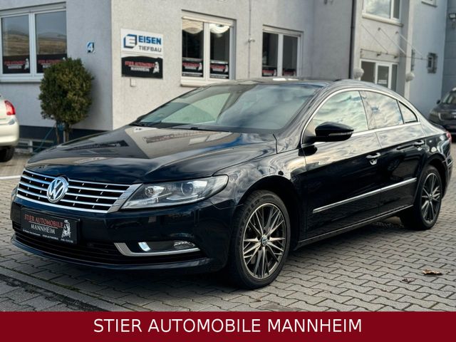 Volkswagen Passat CC 2.0 TDI*5 SITZER*KLIMA*NAVI*EURO5*