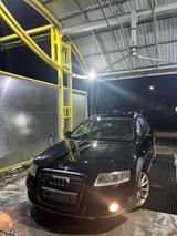 Audi A6 Allroad 3.0TDI (DPF) quattro tiptronic - - Audi A6 Allroad aus 2008