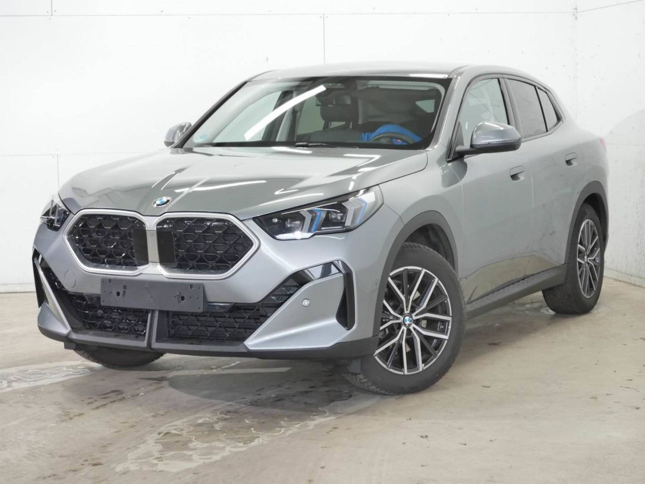 BMW X2 - Bild 3