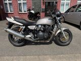 Suzuki GSX 750 AE Inazuma *Top Originalzustand* - Angebote entsprechen deinen Suchkriterien