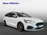 Ford Focus ST 2.3/8-Fach/LED/Winterp./RFK/Recaro/LED/ - Ford Focus mit Benzin-Antrieb: Kombi