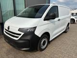 Volkswagen T7 Kastenwagen Basis 2.0 TDI 150PS, Weiß, 2-Z... - Volkswagen T7 Neuwagen