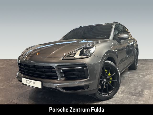 PORSCHE Cayenne E-Hybrid Surround-View Luftfederung