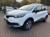 Renault Captur Experience - Renault Captur: Limousine