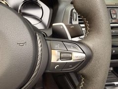 BMW M240iCabrio · Allrad · H&K · Leder ·gepflegt