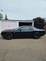 Dodge Challenger V8 5.7 HEMI R/T Modell 2015 Manuell - Dodge Challenger: Hemi