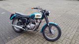 Triumph Tiger 100 SS - TRIUMPH TIGER 100