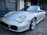 Porsche 911 Carrera 4S cat Coupé *ASI CRS* - Porsche 911 Urmodell aus 2003
