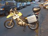 BMW F 650 GS - Angebote entsprechen deinen Suchkriterien