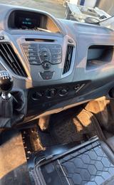 Ford Transit Custom Kasten 290 L1 /MOTORSCHADEN/ - Motorschaden mit Diesel-Antrieb