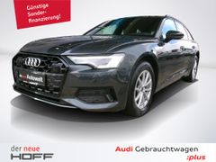 Audi A6 Avant 50 TDI quattro Advanced Leder HUD B&amp;O A