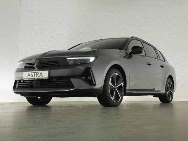 Astra L ST GS+NAVI+AHK+360 GRAD KAMERA+SITZ-/LEN