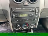 Ford Fusion Ambiente.Klima.Tüv au Neu.Euro 4 Norm. - gebrauchte Ford Fusion aus dem Jahr 2005