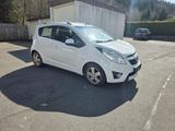 Chevrolet Spark LT Klima,PDC,Alufelgen - gebrauchte Chevrolet Kleinwagen