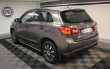 Mitsubishi ASX 1.6 2WD KAMERA AHK TEMP SHZ DAB APPLE 2.HAND - gebrauchte Mitsubishi ASX aus dem Jahr 2015