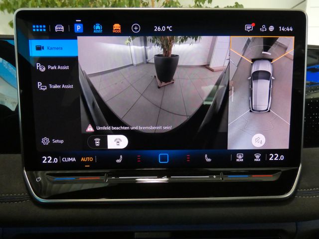 Tiguan 2.0 TDI 4Motion R-Line AHK PANO MATRIX