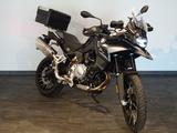 BMW F 850 GS Triple Black/4 Pakete/ Koffer/HU neu - BMW Motorräder in Chemnitz