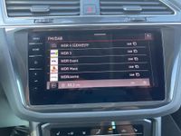 Volkswagen Tiguan - Vorschau Bild 20