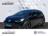 Volkswagen ID.3 240 kW GTX Performance 240kW MatrixLED Pano - Volkswagen ID.3: GTX Performance