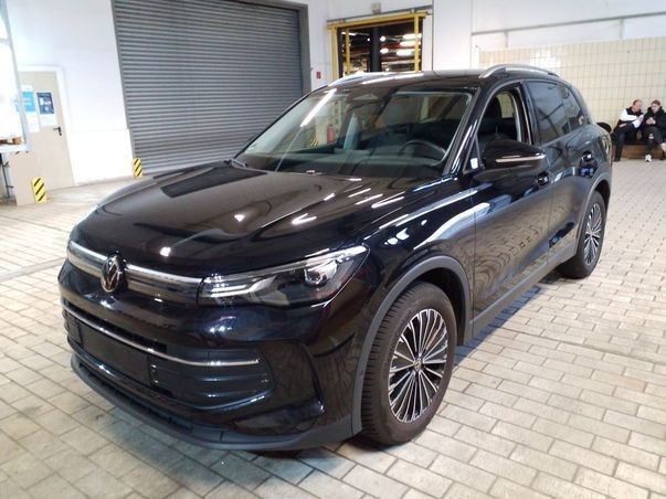 Volkswagen Tiguan 1.5 eTSI Life +AHK+NAVI+GARANTIE