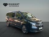 Mercedes-Benz V 220 d EDITION 4MATIC lang - gebrauchte Mercedes-Benz V 220 aus dem Jahr 2023