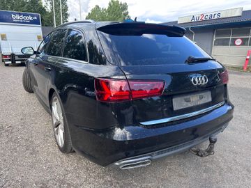 Audi A6 - 10