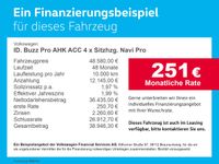 Volkswagen ID. Buzz - Vorschau Bild 5