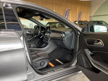 Mercedes-Benz CLA 200 Shooting Brake *KAM*NAVI*LED*PDC*PANO*
