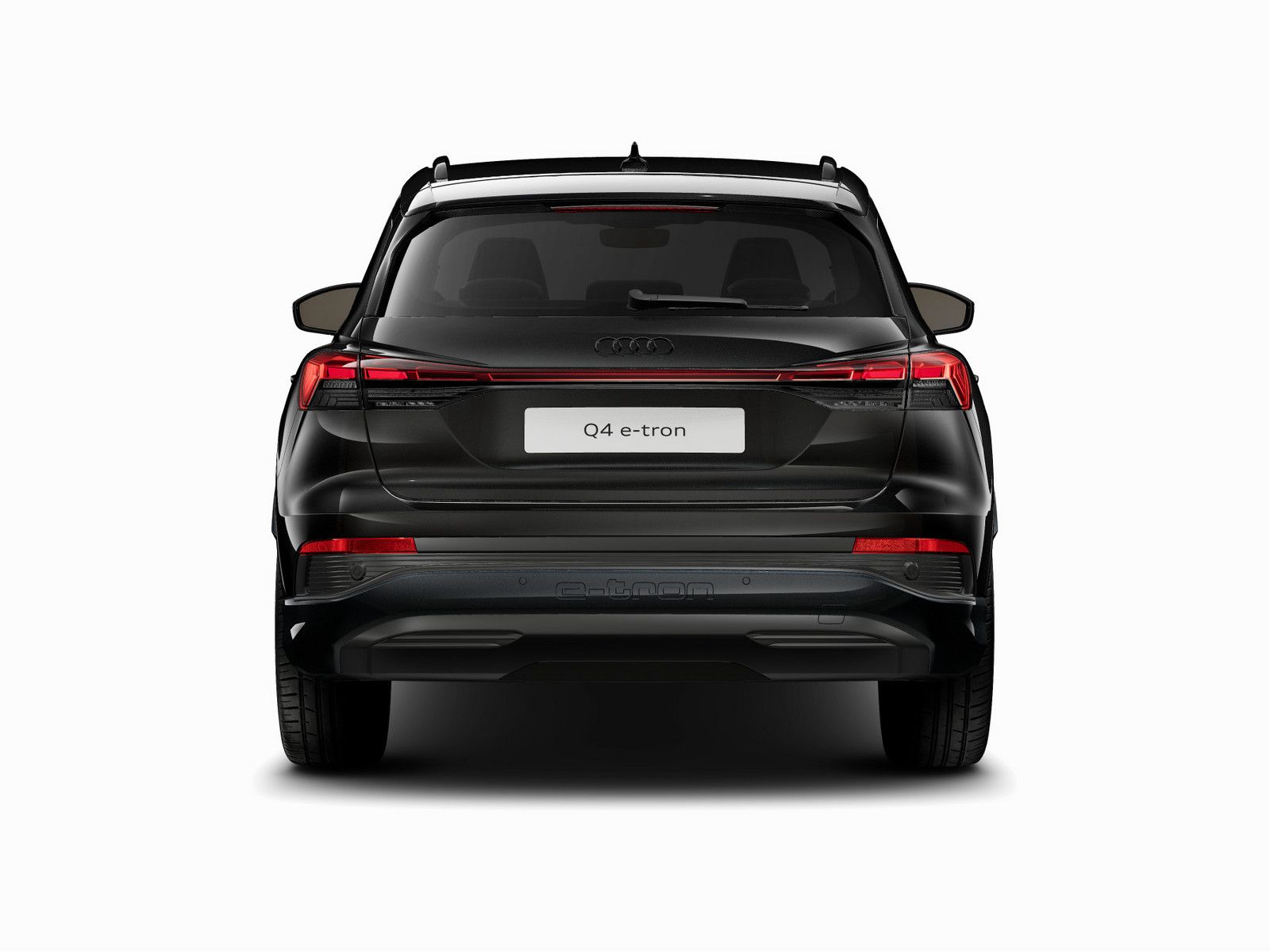 Audi Q4 - Bild 8