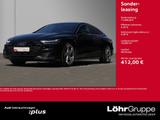 Audi A7 Sportback 50 TDI S line quattro tiptronic - gebrauchte Audi A7 aus dem Jahr 2024