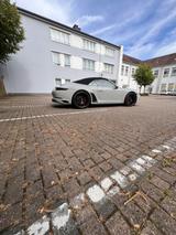Porsche 991 Carrera 4 GTS Cabriolet PDK Carrera GTS - Porsche Gebrauchtwagen in Arnsberg