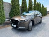 Mazda CX-5 Sports-Line AWD - Mazda Gebrauchtwagen in Leverkusen