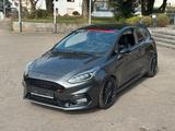 Ford Fiesta ST MK8 - Performance & Leder-E... - Ford Fiesta: Mk
