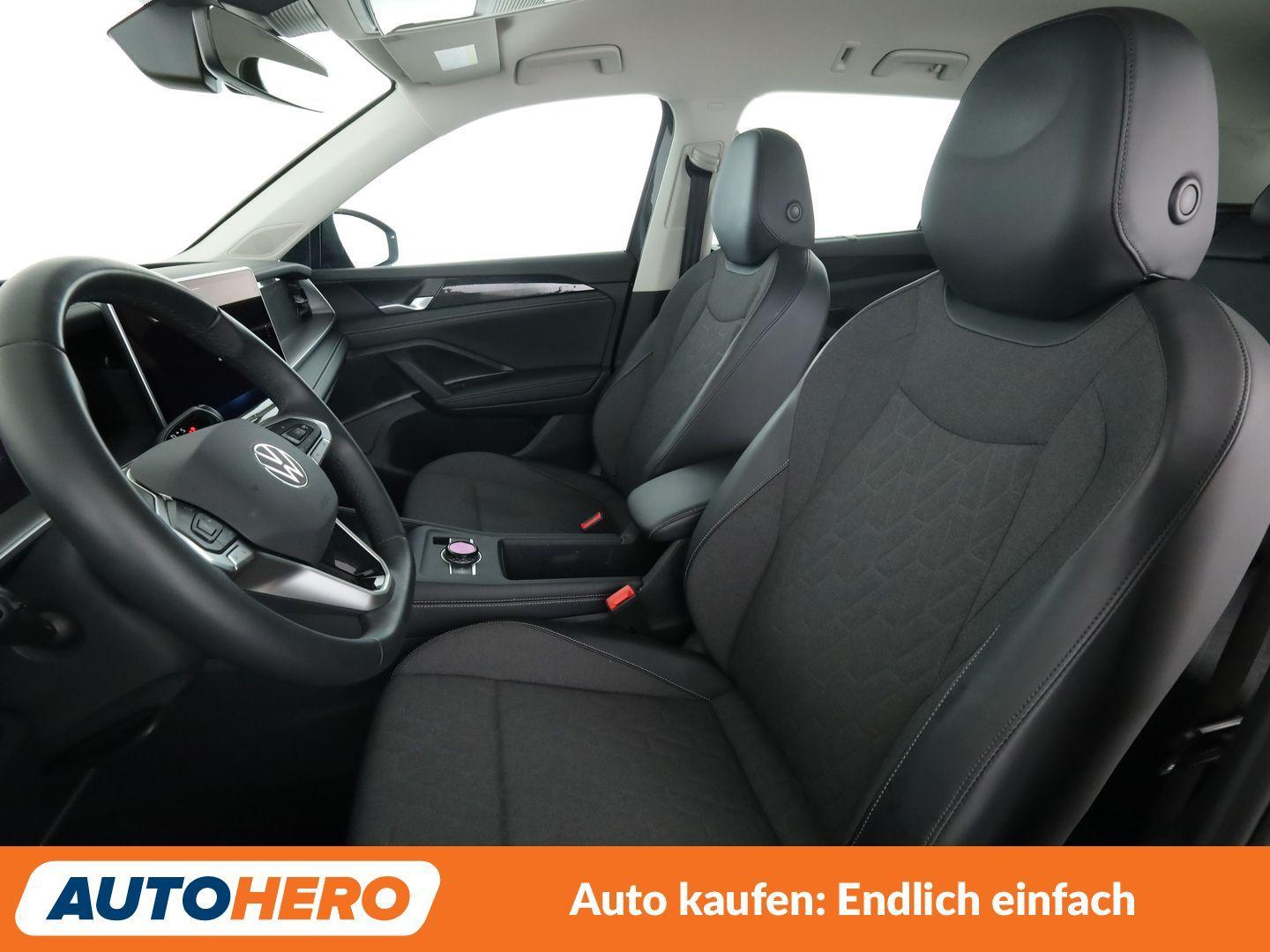 Volkswagen Tayron 2.0 TDI Life Aut.*LED*ACC*CAM*PDC*, миниатюра 9