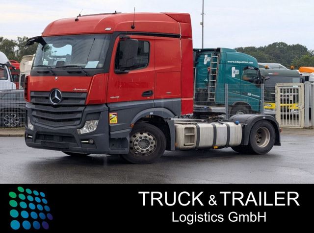 Mercedes-Benz ACTROS 1843 4x2 ADR