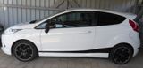 Ford Fiesta 1.6 TDCi S EZ 07/12 sportlich ... - Ford Fiesta: Tdci Sport