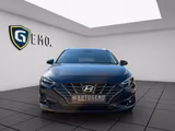 Hyundai i30 cw Edition 30+ DAB+ NAVI LED TEMP - Hyundai i30: Cw