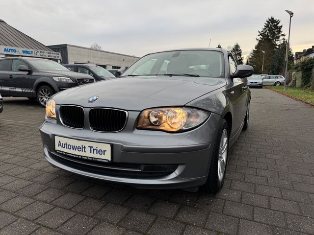 BMW 116 Baureihe 1 Lim.116d TOPZUSTAND/1.HAND/PDC*