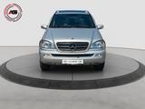 Mercedes-Benz ML 350 BLUETOOTH TEMPOMAT SZH SCHIEBEDACH AHK - gebrauchte Mercedes-Benz ML-Klasse aus dem Jahr 2004