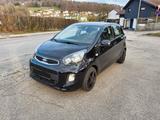 Kia Picanto 1.0 Sensation! - Kia Picanto Sensation!