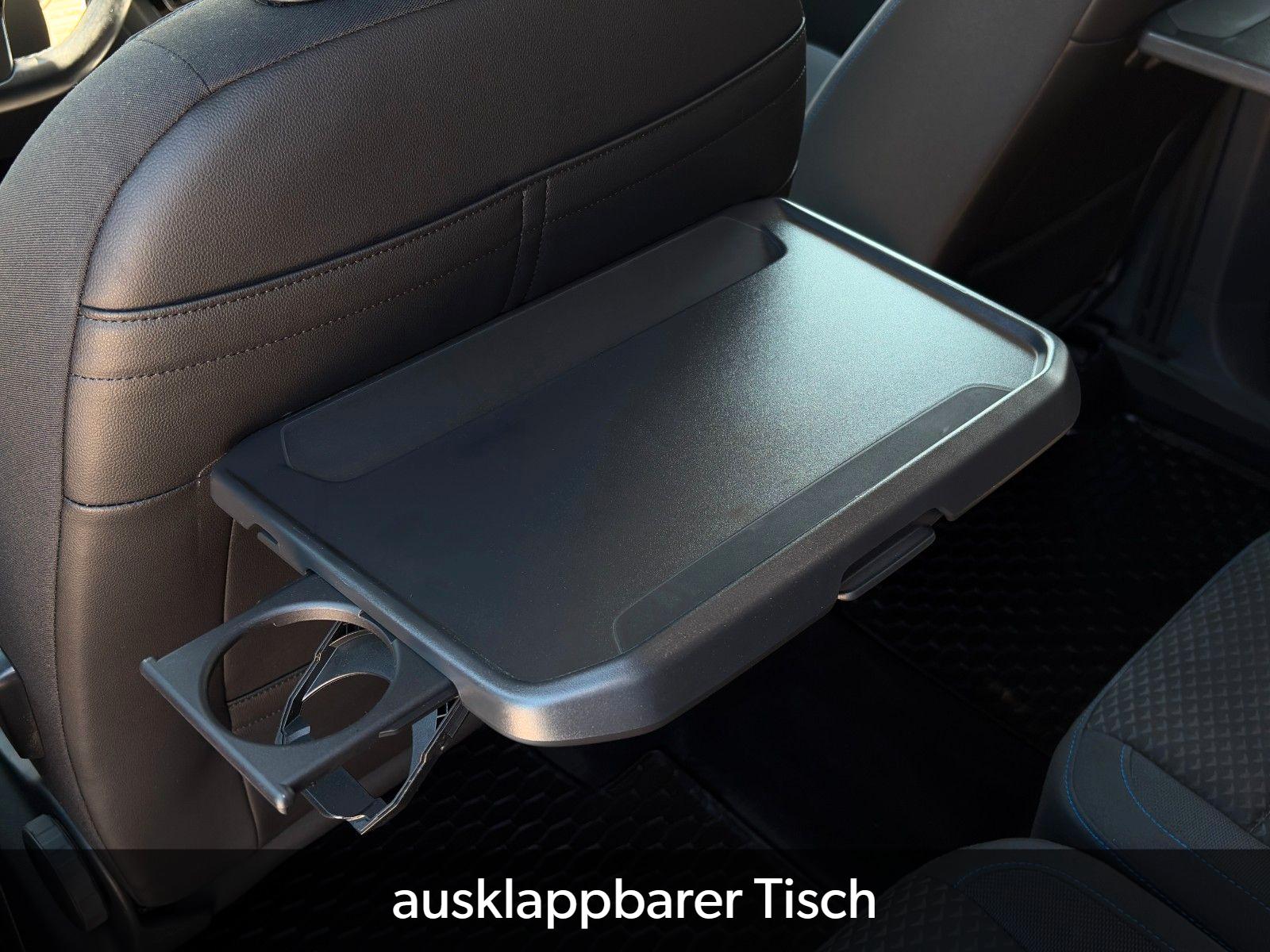 Volkswagen Touran 1.5 TSI United SHZ ACC PDC StHz CarPlay, миниатюра 27