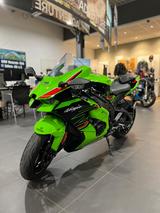 Kawasaki Ninja ZX-10R  - KAWASAKI NINJA