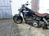 Harley-Davidson Dyna Fat Bob FXDF - Offers