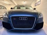 Audi TT RS plus Coupe 2.5 TFSI S tronic quattro   - Audi TT RS Gebrauchtwagen